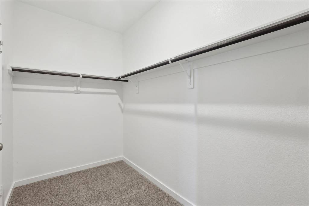 Photo is not of the actual home but is an inspirational photo of builder’s model home and may depict options, furnishings, and/or decorator features that are not included.