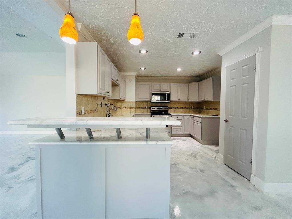 beautiful kitchen