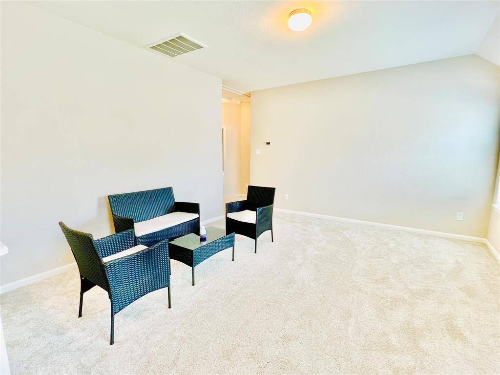 no this furniture