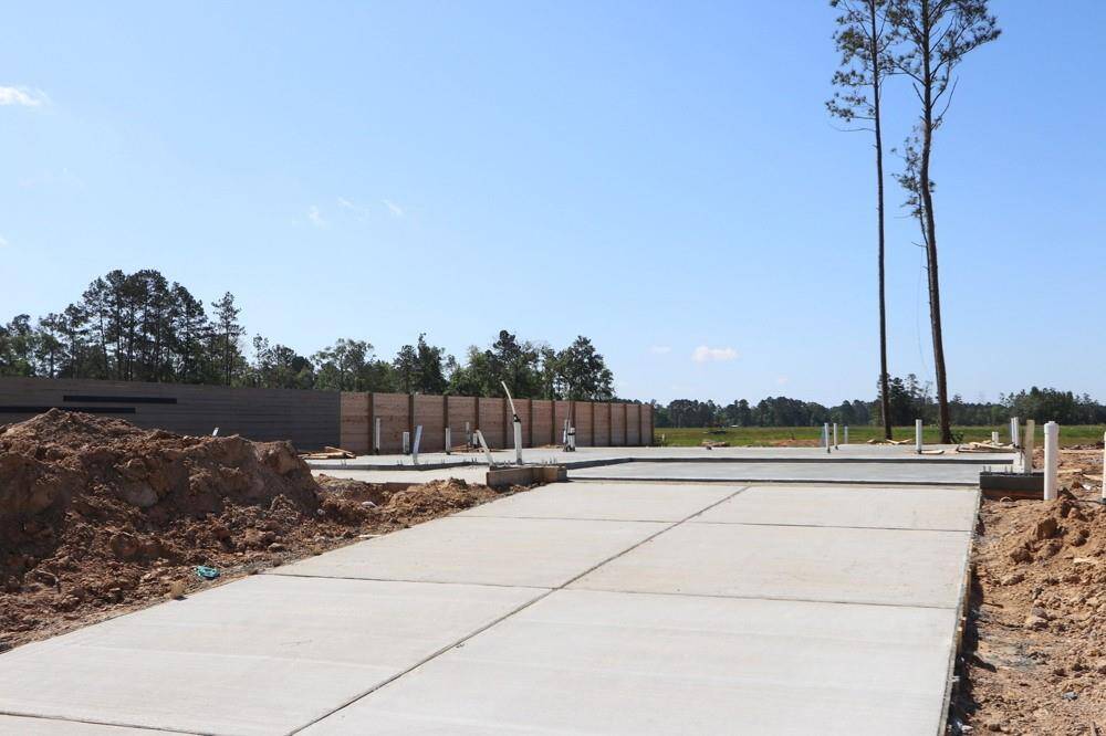 Every foundation at DWH is engineered and it’s inspected three times! We do not do “batch” testing. Rest easy knowing your foundation comes with a 10 year warranty.