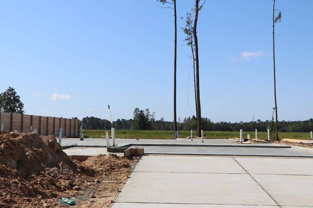 Every foundation at DWH is engineered and it’s inspected three times! We do not do “batch” testing. Rest easy knowing your foundation comes with a 10 year warranty.