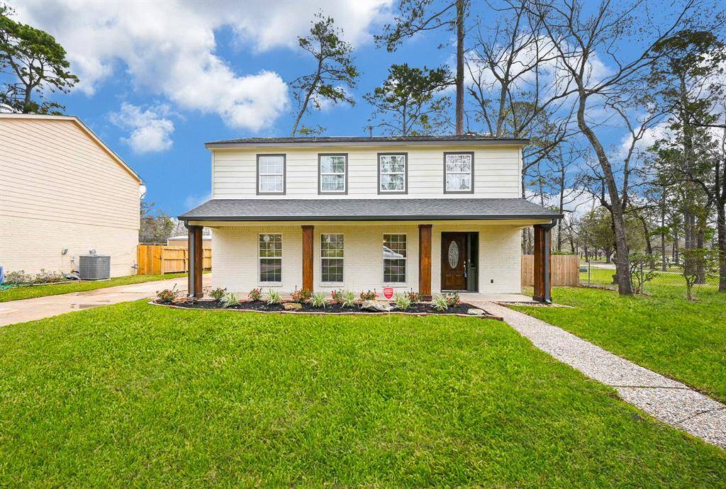 Includes new roof, new gutter, new windows, full lawn irrigation, and more!