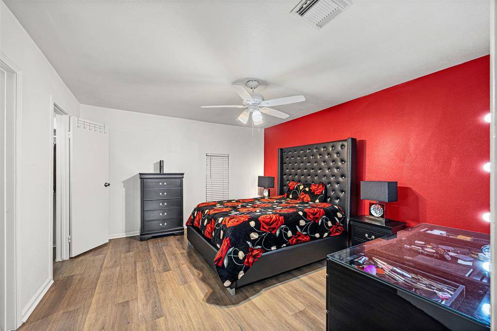 Owner Suite