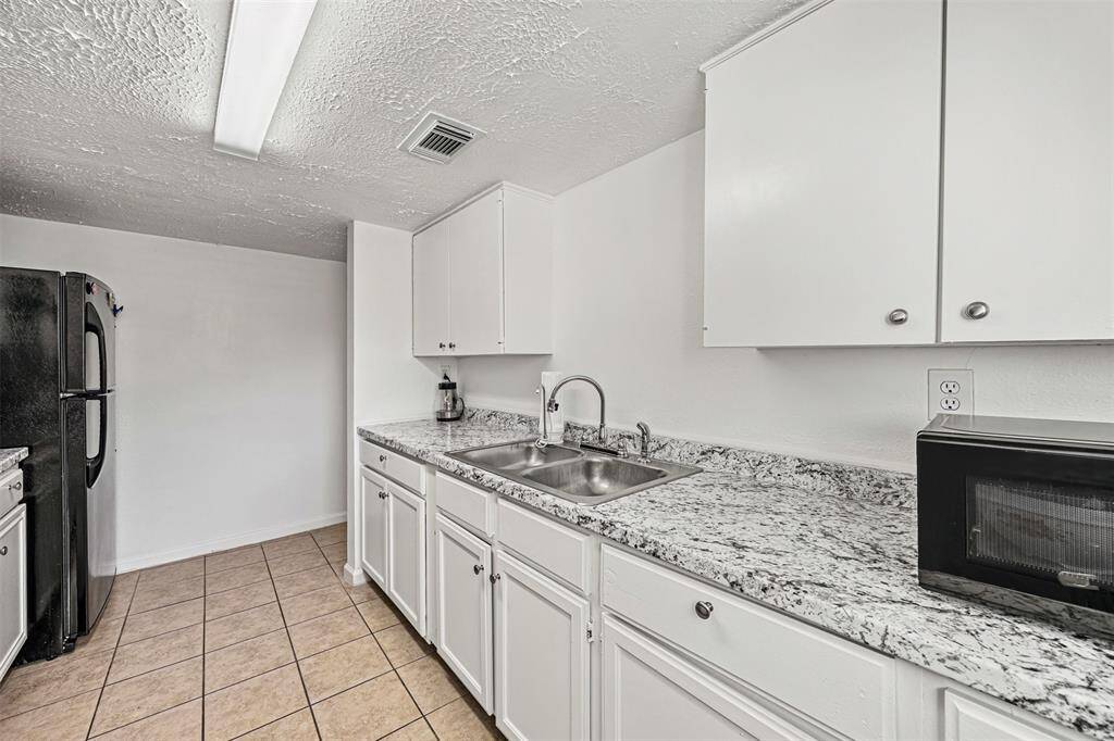 Fridge and Stove Stays