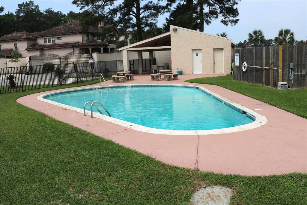 Pool Area