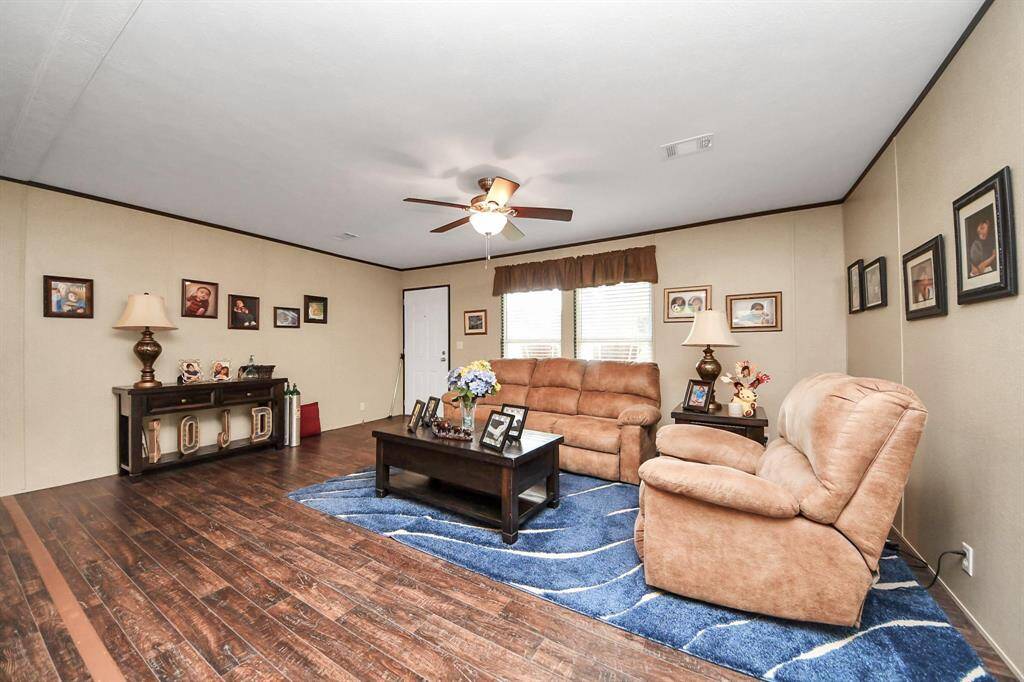 First home