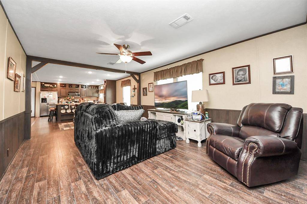 First home