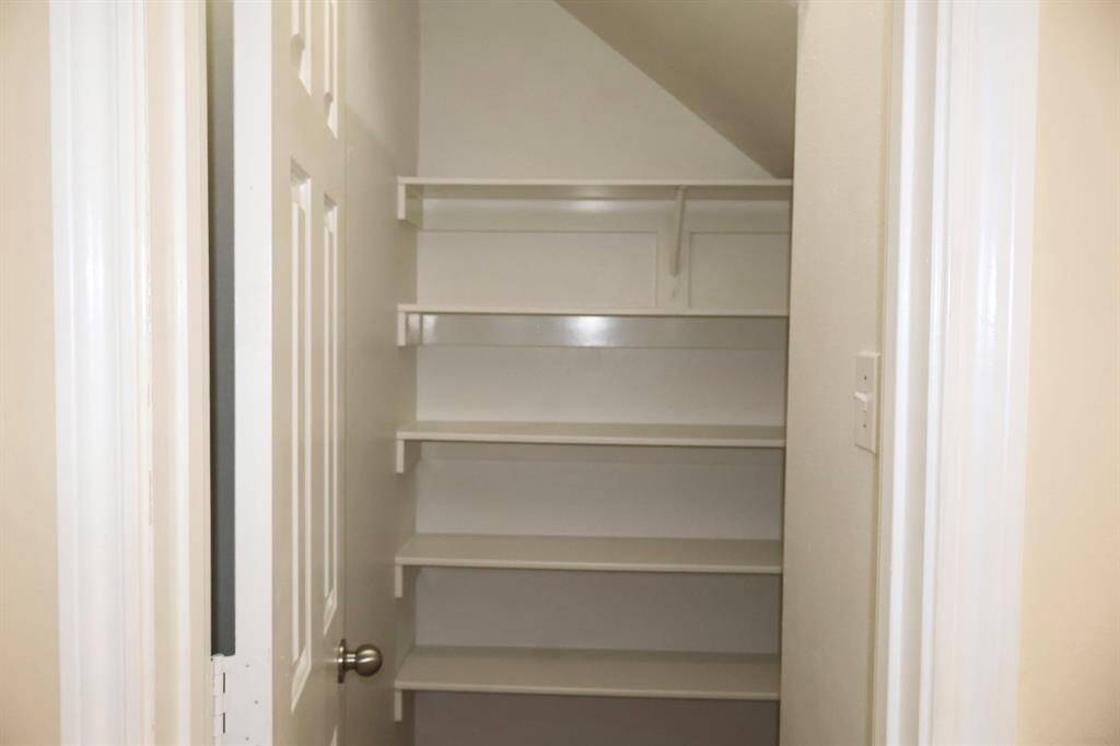 Pantry