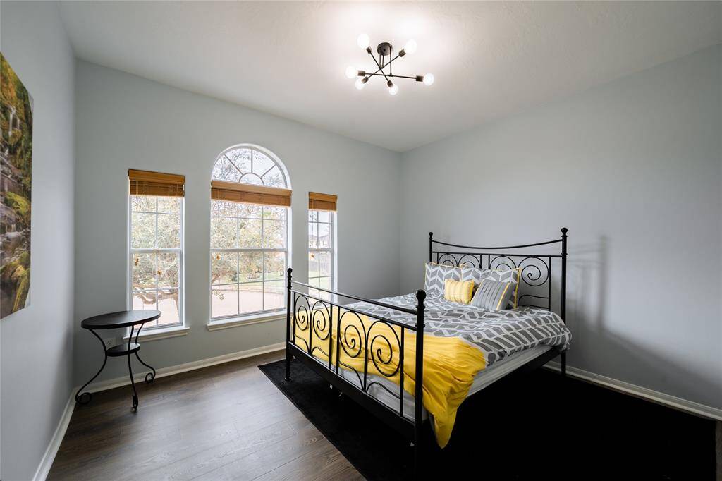 Bedroom 4/ Furniture Included