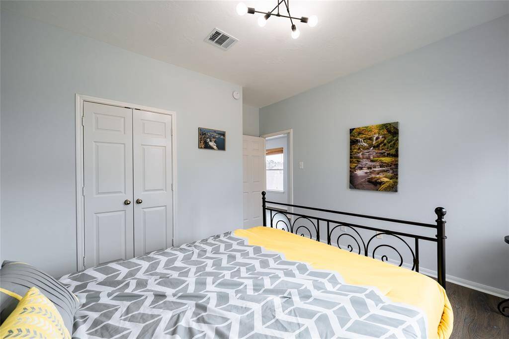 Bedroom 4/ Furniture Included