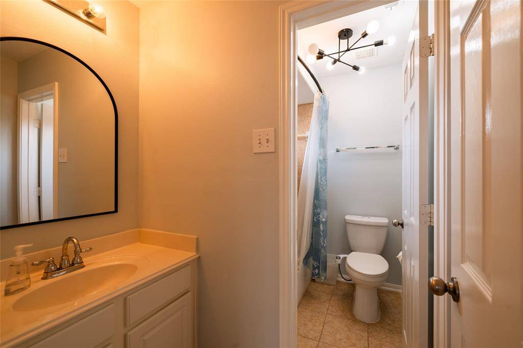 3rd Bath