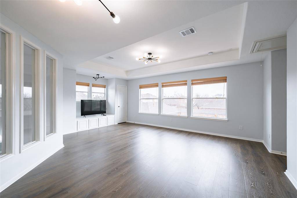 Media Room