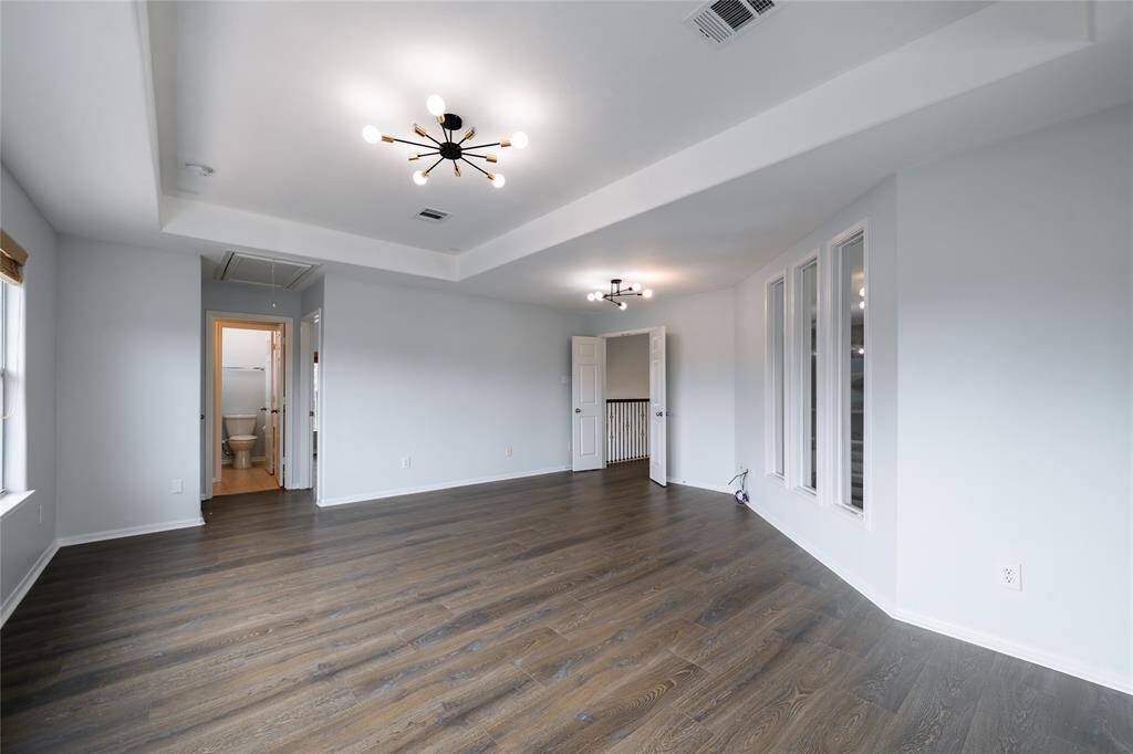 Media Room