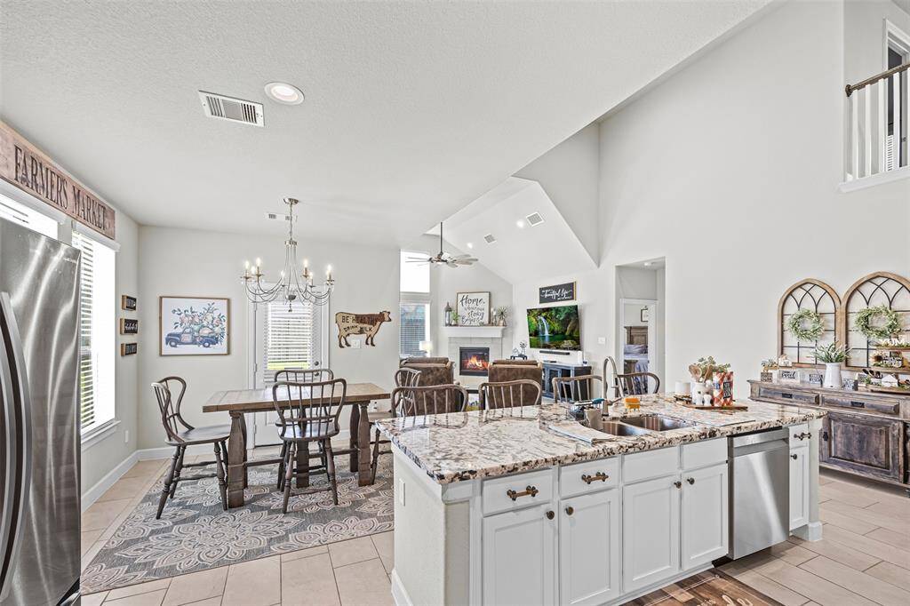 Kitchen/Breakfast