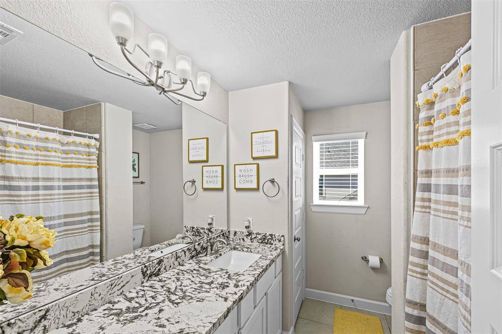 upstairs bath