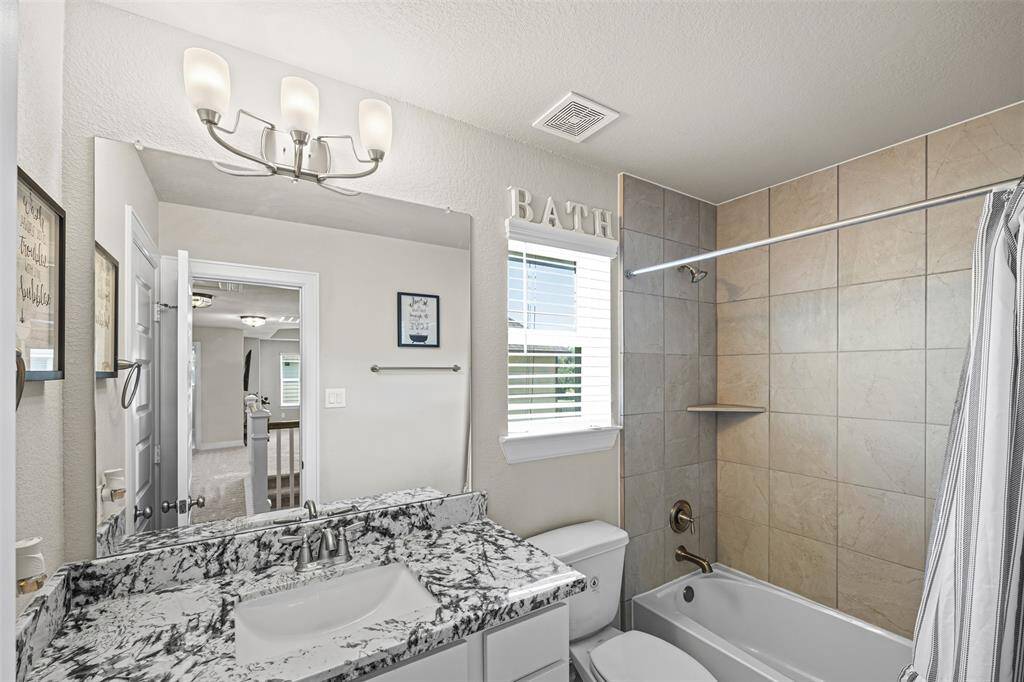 upstairs bath