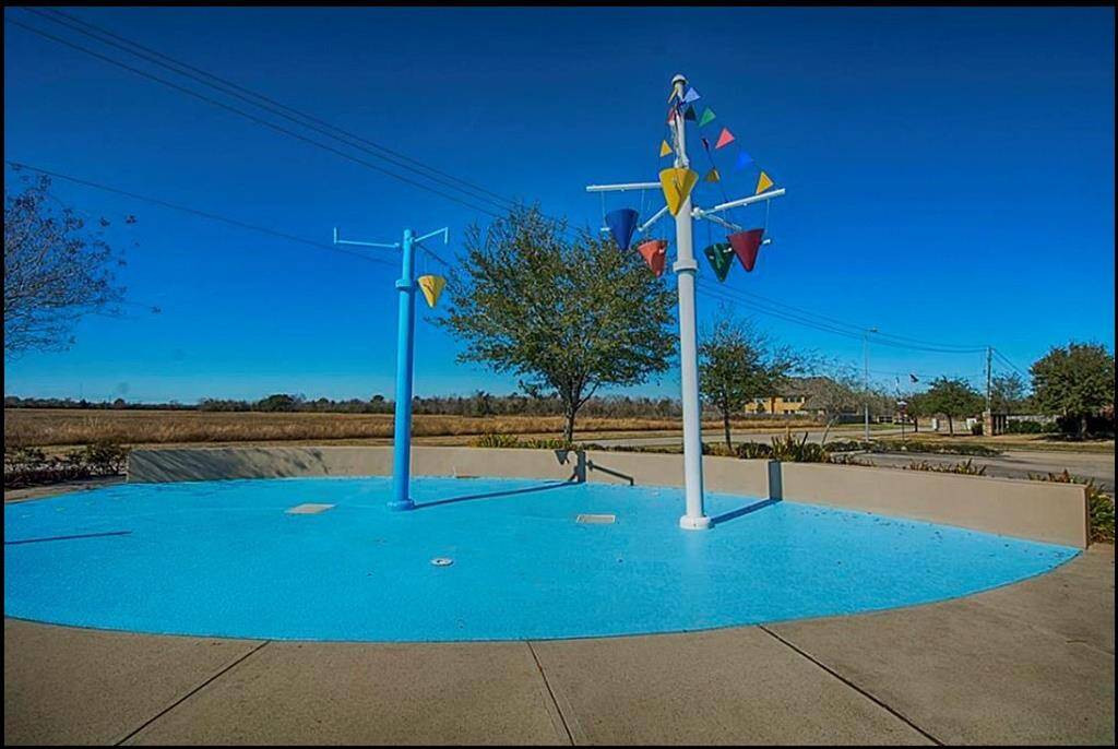Splashpad