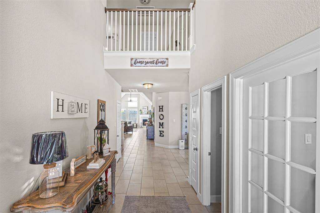 Foyer