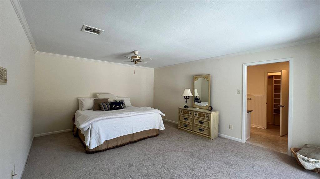 Primary room