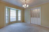 Formal Dining