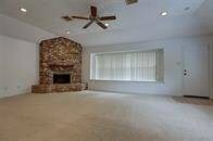 Entertain in large living area
