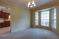 Another view of formal dining room