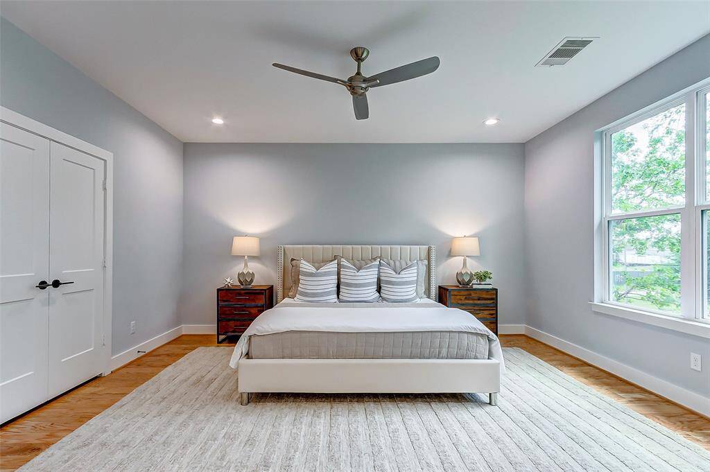 ***Wood flooring in master is a premium option***