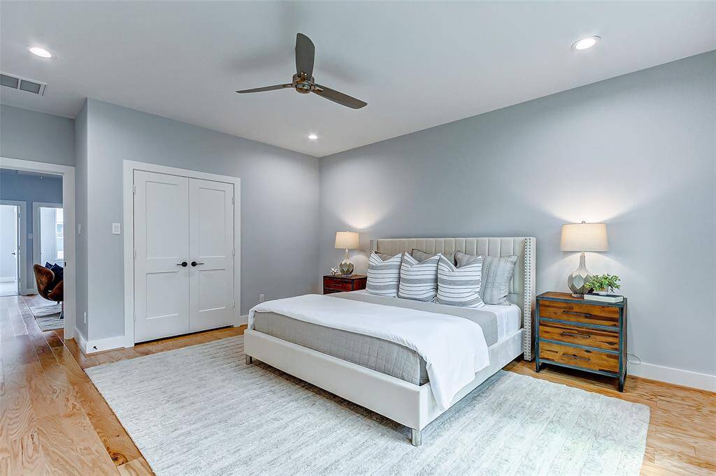 ***Wood flooring in master is a premium option***