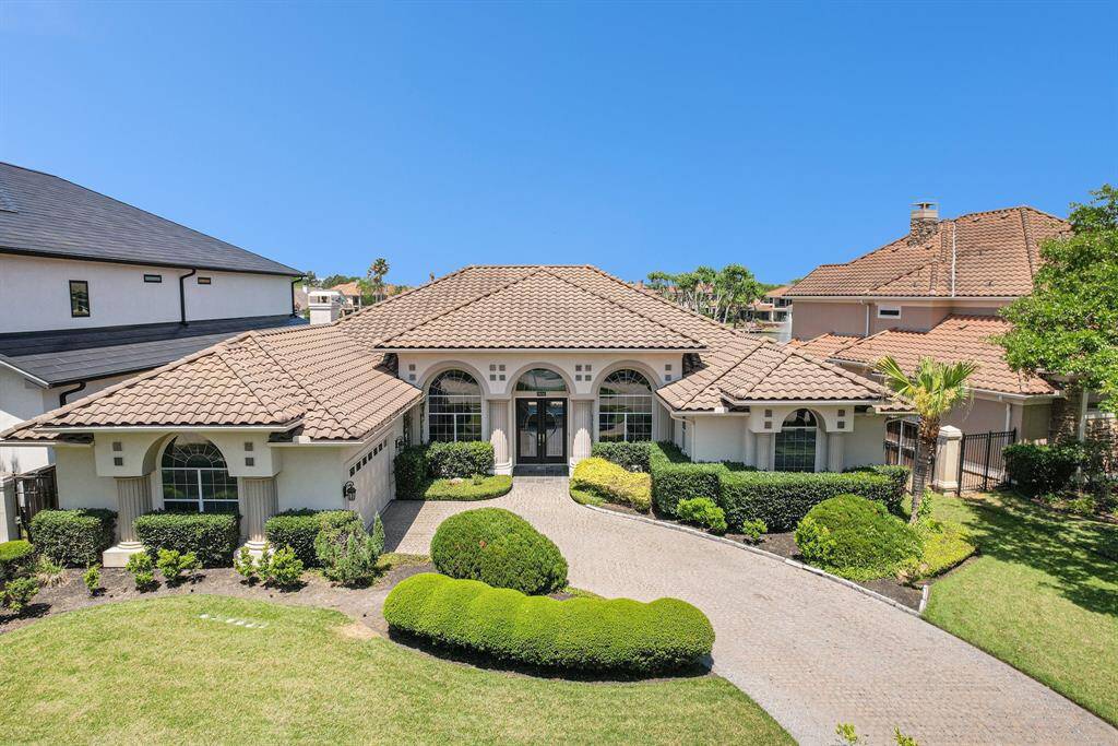 Luxury living at its best!