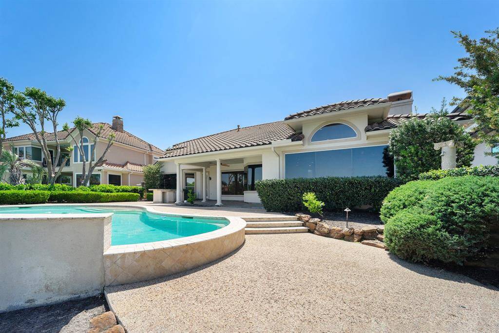 Imagine your friends and family here!
