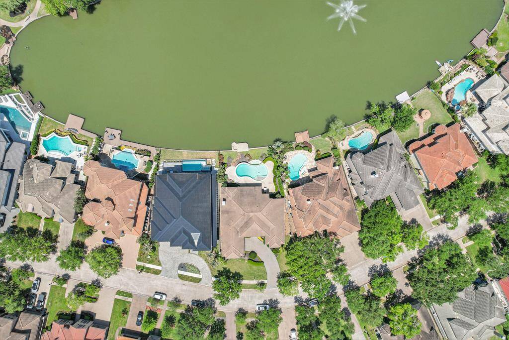 Prime location within the subdivision!