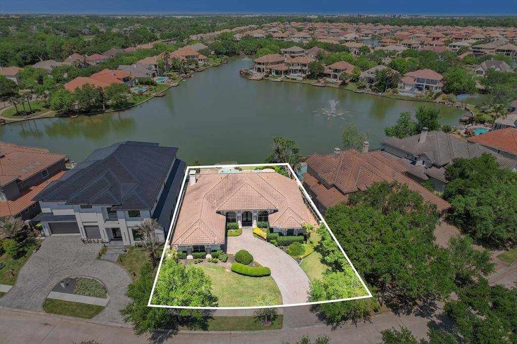 Perfect home in a great location!