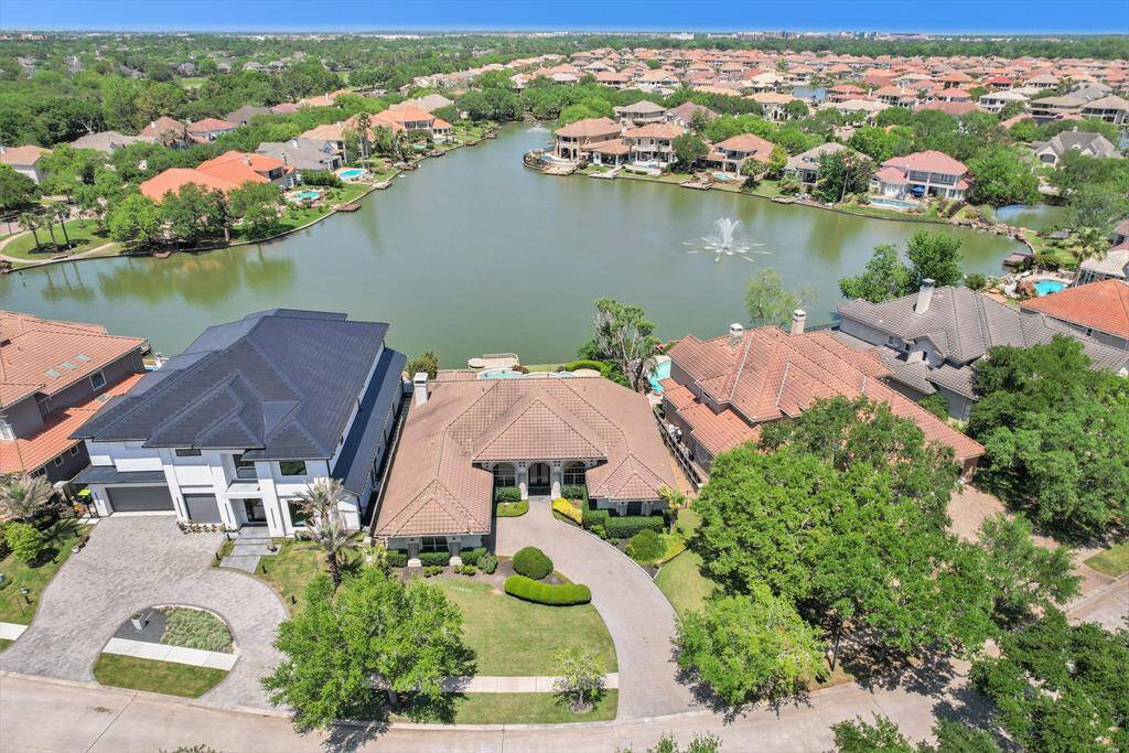 Water views are even better in person!
