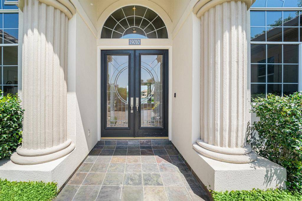 Welcome Home!