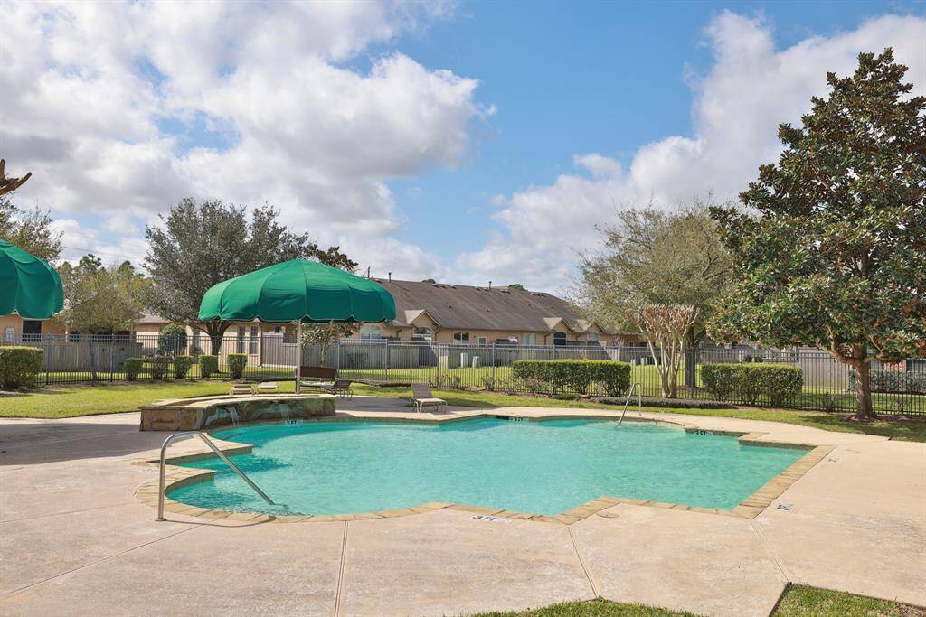 Discover the charm of The Arbors of Gleannloch Farms, a highly sought-after community offering an exceptional lifestyle. Residents enjoy exclusive access to a resort-style pool, perfect for relaxation and social gatherings.