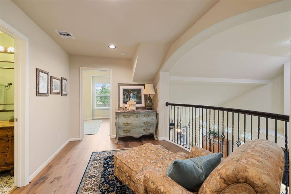 The natural light in this home will be noticed!