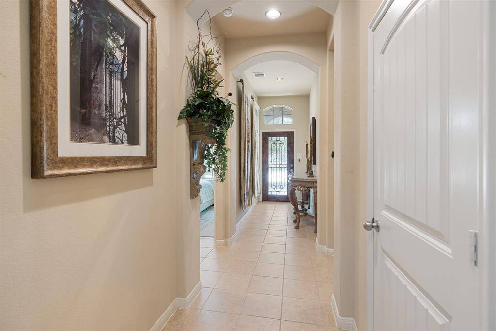 Close proximity to medical facilities and a variety of shopping options, including THE VINTAGE. Benefit from a remarkably LOW TAX RATE and easy access to major highways.