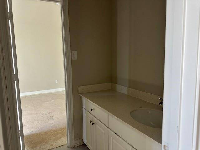 Actual progress of your home.