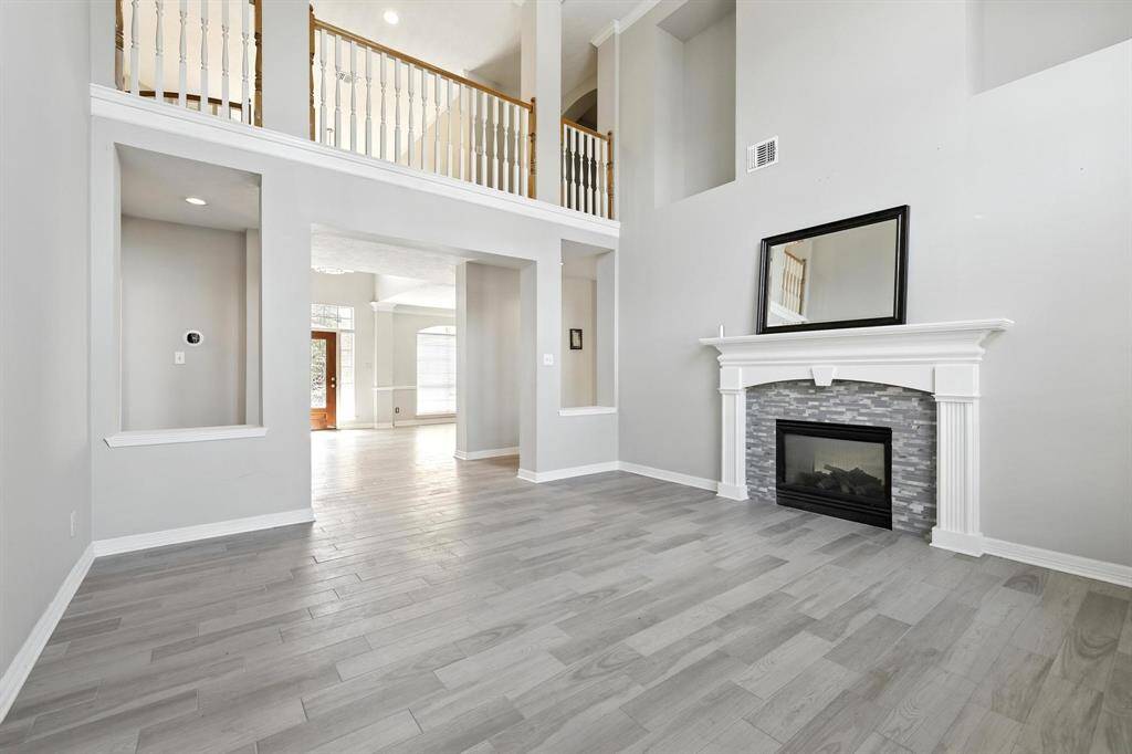 Second Living Room