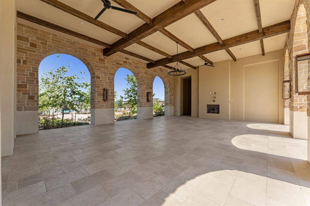 Rustic elegance meets open-air charm—this covered pavilion is made for celebrations, relaxation, and unforgettable community moments.