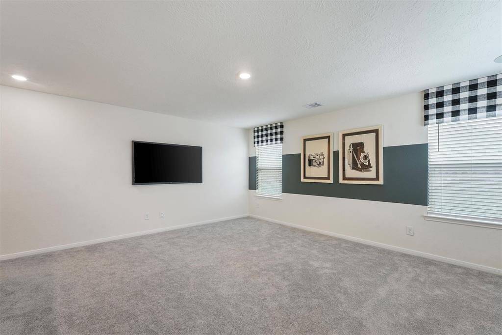 bedroom #2