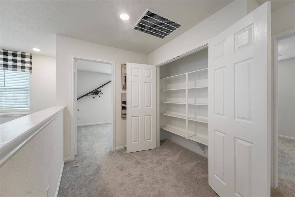 storage