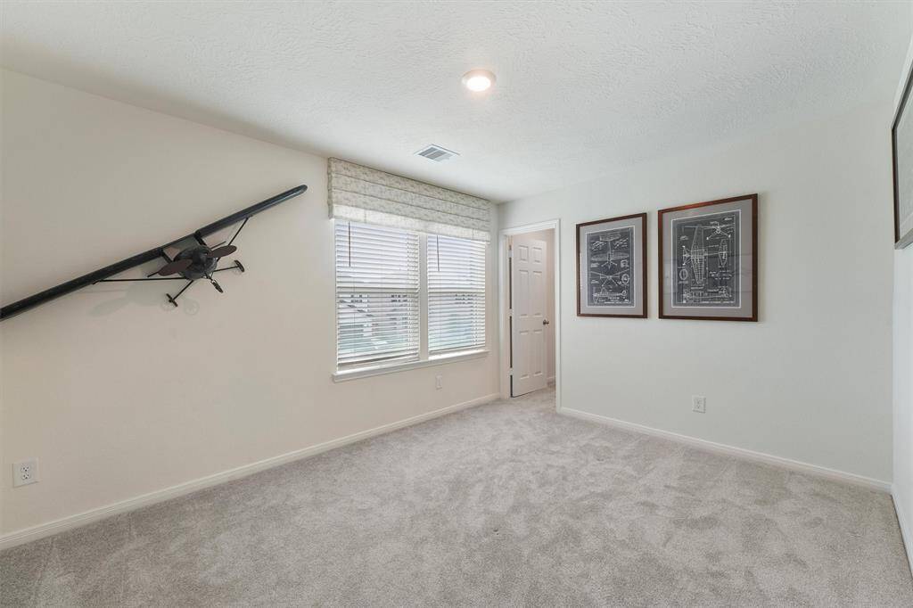 Bedroom #3