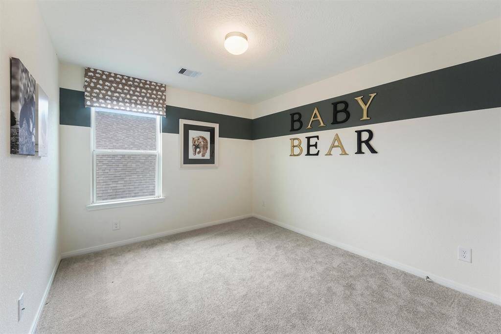 Bedroom #4