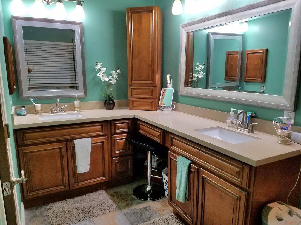 deep soaking tub