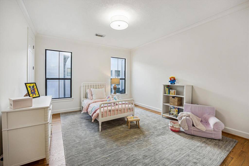 Secondary Bedroom 3