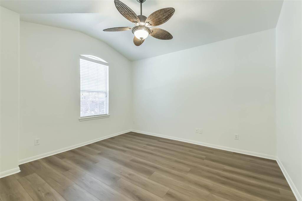 Flex room