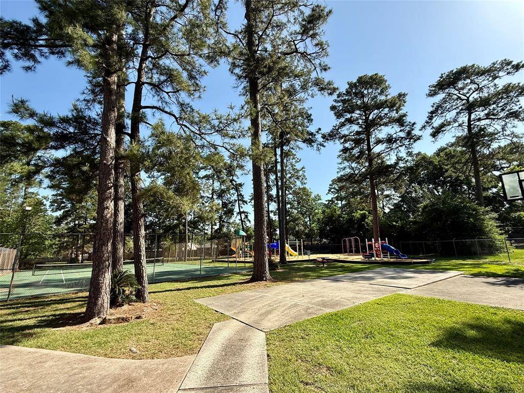 Community Park