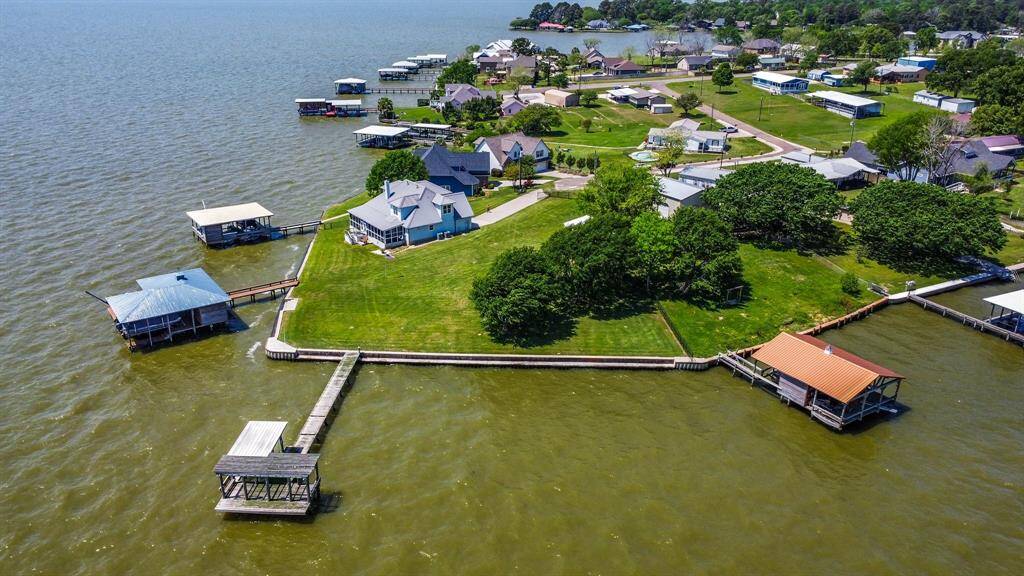 Great Lake access