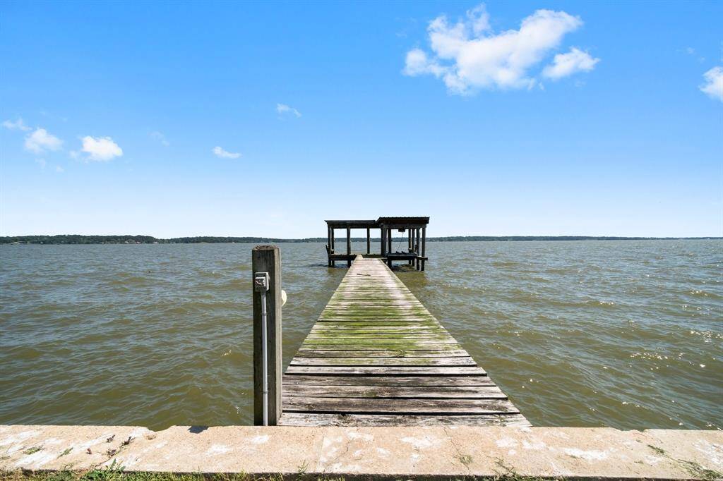 Pier
